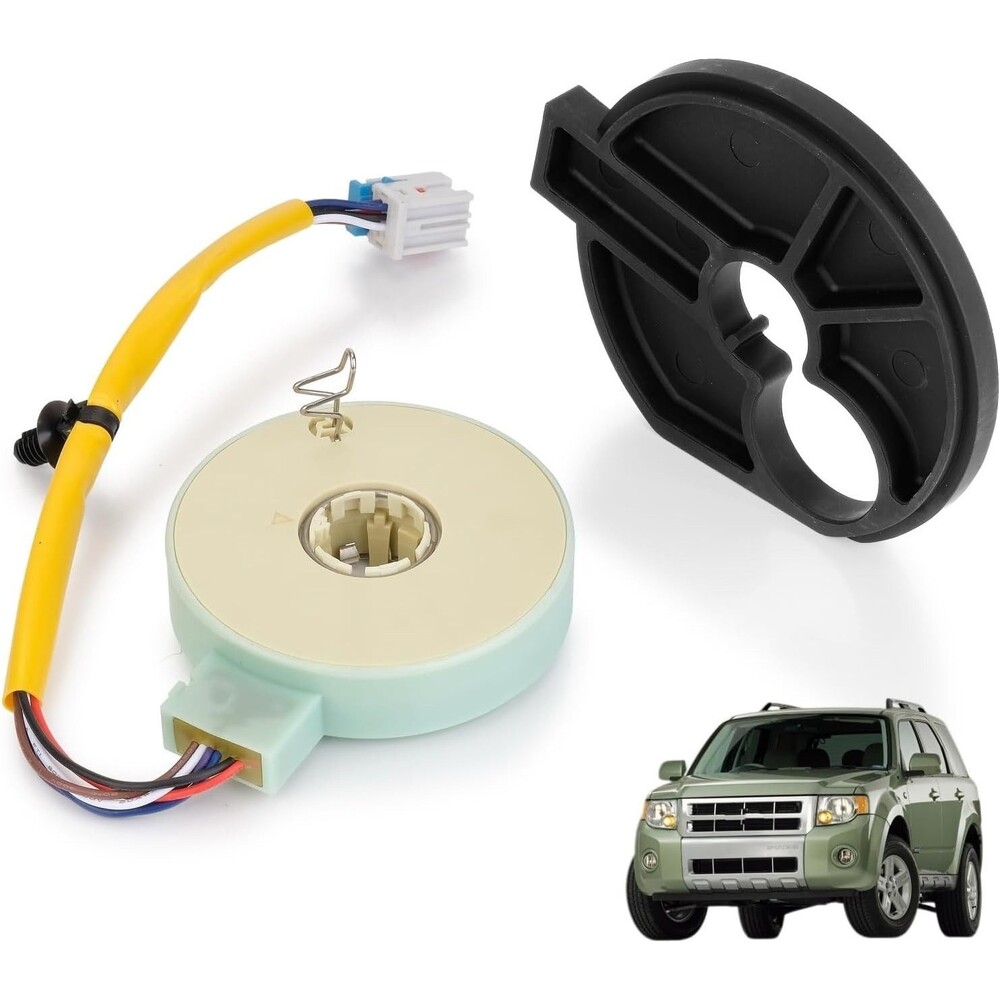 Power Steering Torque Sensor CL8Z-3F818-A For Ford Escape Mercury Mariner